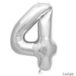 Kmpe Tal Ballon Slv 86 cm 