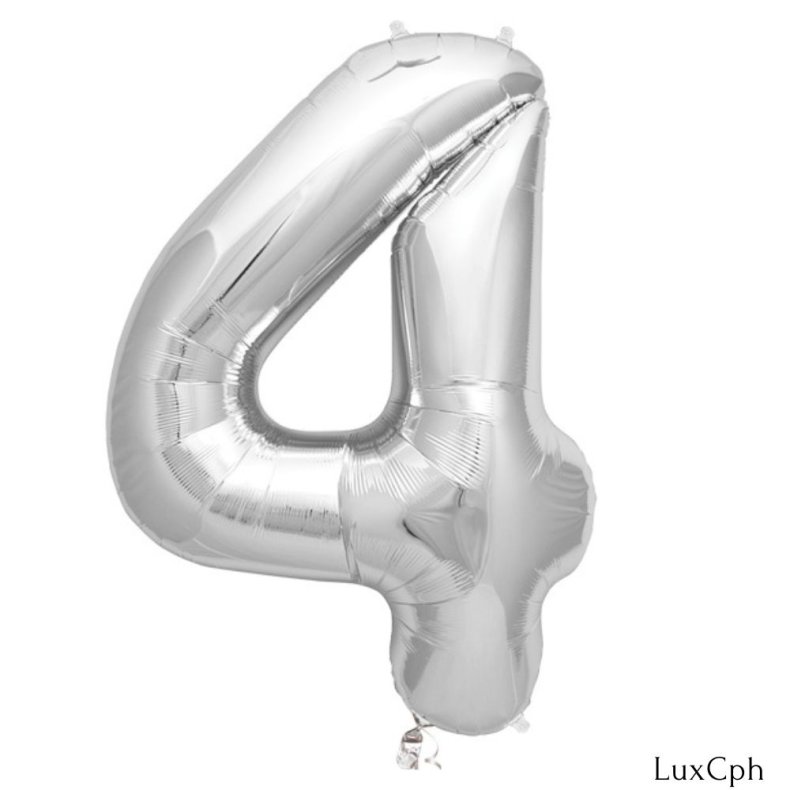 Kmpe Tal Ballon Slv 86 cm 