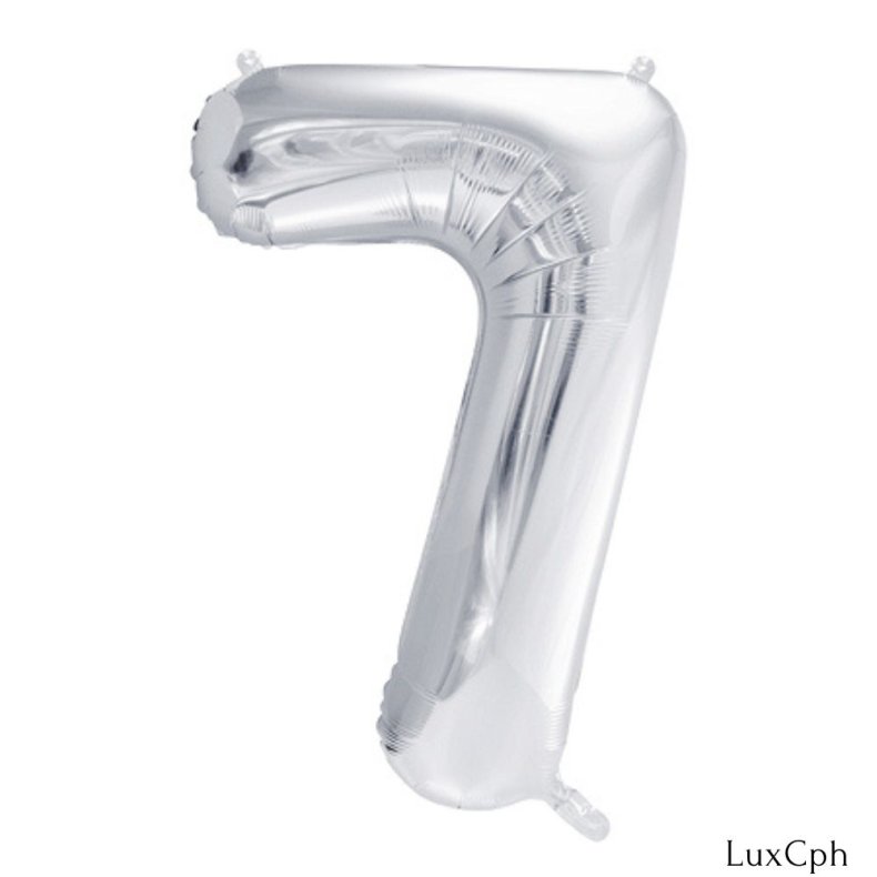 Kmpe Tal Ballon Slv 86 cm 