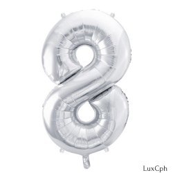 Kmpe Tal Ballon Slv 86 cm 