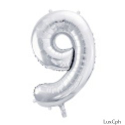 Kmpe Tal Ballon Slv 86 cm 