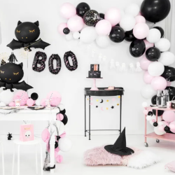 Premium Latexballoner Sort