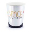 Space Party Kopper 6 Stk 