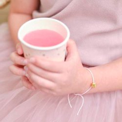 Stjerne Papkrus Lyserd 8 Stk 