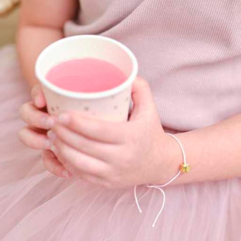 Stjerne Papkrus Lyserd 8 Stk 