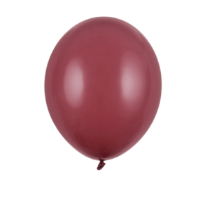 Premium Latexballoner Sveske   