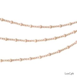 Trperle Juleguirlande 