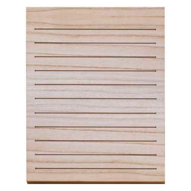 Tilpasbar Tavle med Bogstaver BABY