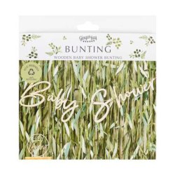 Baby Shower Tr Guirlande 