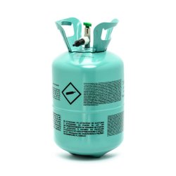 Helium Ballongas Mint til 30 Balloner