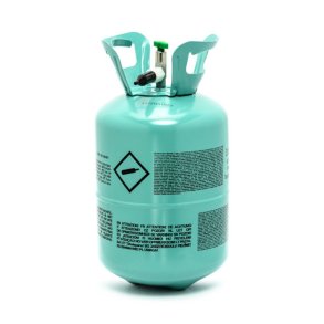 Helium Ballongas Mint til 30 Balloner