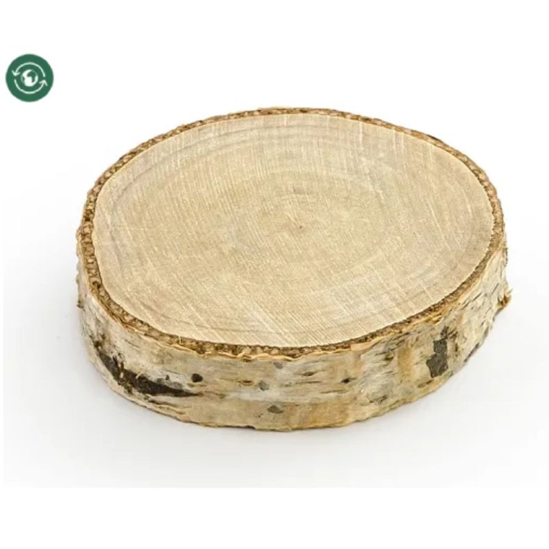 Mini Trstykker / Bordkort 20 stk.  