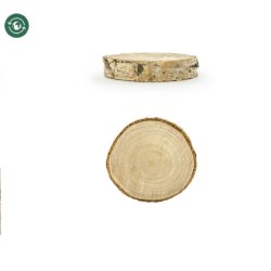 Mini Trstykker / Bordkort 6 stk. 