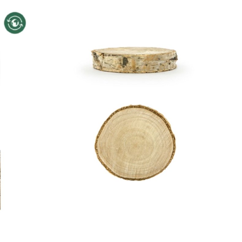 Mini Trstykker / Bordkort 6 stk. 