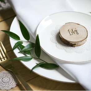 Mini Trstykker / Bordkort 20 stk.  