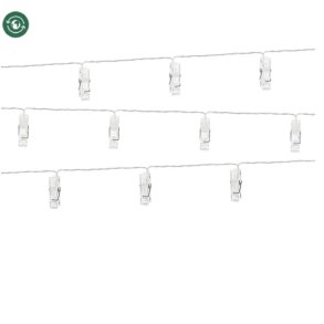 Fotoklemme LED Lyskde 