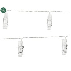 Fotoklemme LED Lyskde 