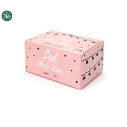 Fotoklemme LED Lyskde 